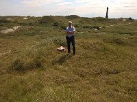 Nordsee 2017 Joerg (46)  Spaziergang durch die Dnenlandschaft von Norderney